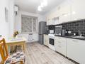1-бөлмелі пәтер · 40 м² · 4/9 қабат, Сатпаева 348, бағасы: 12 000 ₸ в Павлодаре — фото 7