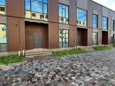 Часть дома · 4 комнаты · 174.4 м², Баянова 177 за 35 млн ₸ в Таразе