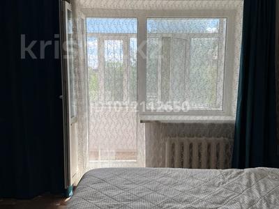 3-комнатная квартира · 90.2 м² · 4/5 этаж, Ш. Кудайбердыұлы 46 — 7 поликлиника за 40.5 млн ₸ в Астане, Алматы р-н