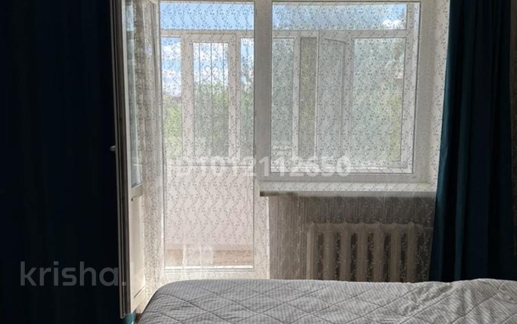 3-комнатная квартира · 90.2 м² · 4/5 этаж, Ш. Кудайбердыұлы 46 — 7 поликлиника за 40.5 млн ₸ в Астане, Алматы р-н — фото 2