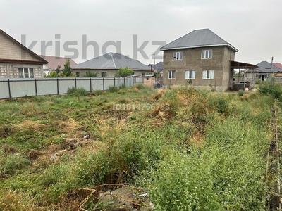 Участок · 6 соток, 3-линия за 8 млн ₸ в Аскара Токпанова (Казцик)