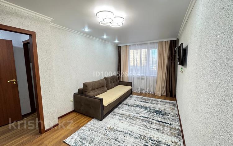 1-комнатная квартира · 39 м² · 1/5 этаж, Коктем 10А — Болашак сарай за 150 000 〒 в Кокшетау — фото 2