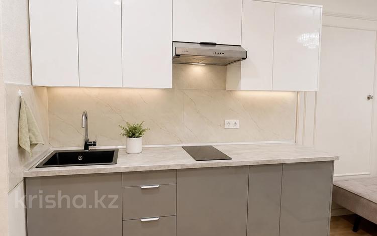 1-комнатная квартира · 30 м² · 3/10 этаж, Мкр. Шугыла 340/3 - 340/3к17, 340/8 - 340/8 к5 за 21 млн ₸ в Алматы, Наурызбайский р-н — фото 4