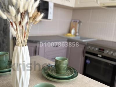 2-комнатная квартира · 48 м² · 5/5 этаж, Проспект Бейбитшилик (Мира) 65 за 16 000 ₸ в Жезказгане