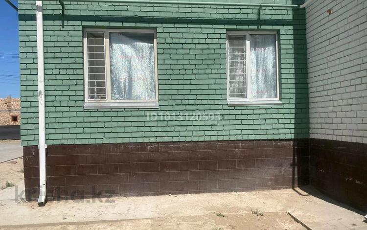 3-комнатная квартира · 62 м² · 1/5 этаж, Амангелді 22 б — Тасбогет за 26.5 млн ₸ в  — фото 5