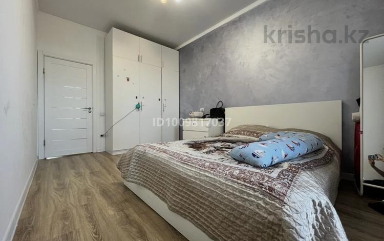 2-комнатная квартира · 70 м² · 4/4 этаж, кызылжарская 5/1 — магазин Адия за 29.5 млн ₸ в Уральске — фото 2