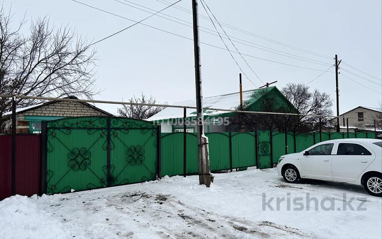 Жеке үй · 5 бөлме · 110 м² · 10 жүзд., Ынтымак(Советская) 8 — Сзади казахской школы, бағасы: 11 млн ₸ в Федоровка — фото 2