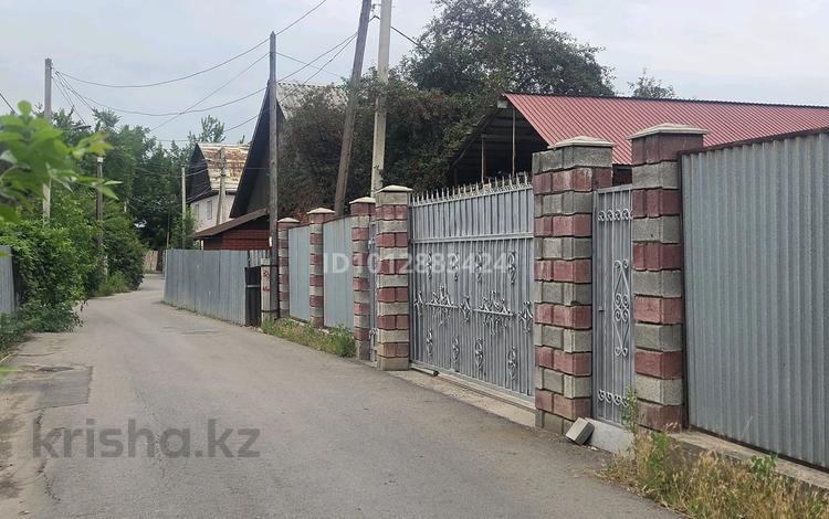 Участок · 10 соток, мкр Акбулак — Лесная за 125 млн ₸ в Алматы, Алатауский р-н — фото 2