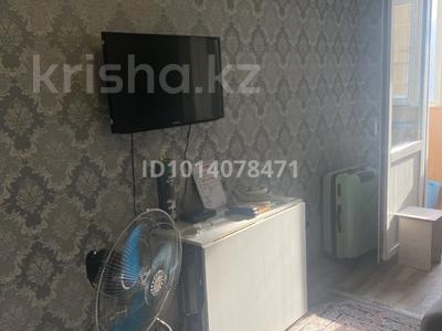 1-бөлмелі пәтер · 40 м² · 5/6 қабат, Көкжиек ш/а. 10 — Дом от застройщика НИКО, бағасы: 21.5 млн ₸ в Алматы, Жетысуский р-н