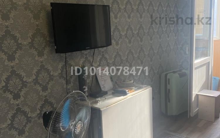 1-бөлмелі пәтер · 40 м² · 5/6 қабат, Көкжиек ш/а. 10 — Дом от застройщика НИКО, бағасы: 21.5 млн ₸ в Алматы, Жетысуский р-н — фото 2