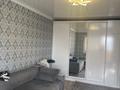 1-бөлмелі пәтер · 40 м² · 5/6 қабат, Көкжиек ш/а. 10 — Дом от застройщика НИКО, бағасы: 21.5 млн ₸ в Алматы, Жетысуский р-н — фото 3