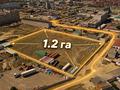 Участок · 1.2 га, 29а мкр — Аккала Молл за 133 млн ₸ в Актау