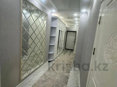 3-комнатная квартира, 103 м², 2/10 этаж, мкр Кадыра Мырза-Али 17 за 45.5 млн 〒 в Уральске, мкр Кадыра Мырза-Али