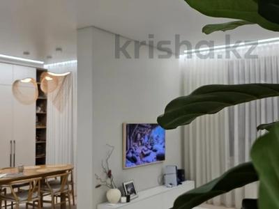 4-бөлмелі пәтер · 125 м² · 10/12 қабат, Розыбакиева 343 — Ескараева, бағасы: 197 млн ₸ в Алматы, Бостандыкский р-н
