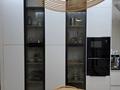 4-бөлмелі пәтер · 125 м² · 10/12 қабат, Розыбакиева 343 — Ескараева, бағасы: 197 млн ₸ в Алматы, Бостандыкский р-н — фото 27