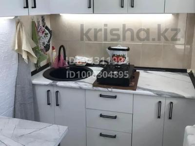 1-комнатная квартира · 30 м², Сейфуллина 29 — В центре Борового за 11.2 млн 〒 в Бурабае