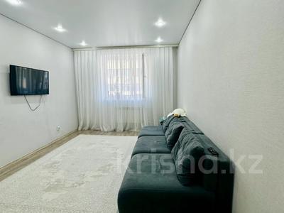 1-бөлмелі пәтер · 39 м² · 3/8 қабат, Болекпаева 10/1, бағасы: ~ 22 млн ₸ в Астане, Сарыарка р-н