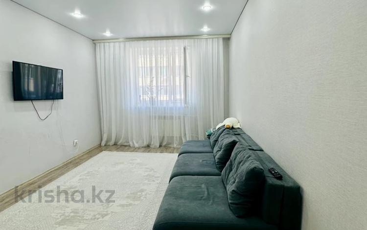 1-бөлмелі пәтер · 39 м² · 3/8 қабат, Болекпаева 10/1, бағасы: ~ 22 млн ₸ в Астане, Сарыарка р-н — фото 2
