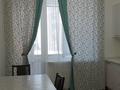 3-комнатная квартира · 110 м² · 3/12 этаж, Мухамедханова 4, 4а, 4Б, 4/1, 4/2, 4/3, — Напротив Халык банка за 650 000 ₸ в Астане, Нура р-н — фото 2