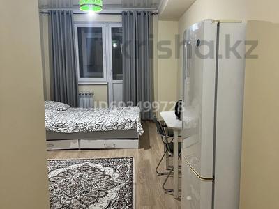 1-комнатная квартира · 24 м² · 3/10 этаж, Райымбека 481/1 — Сайна за 13 000 ₸ в Алматы, Алатауский р-н
