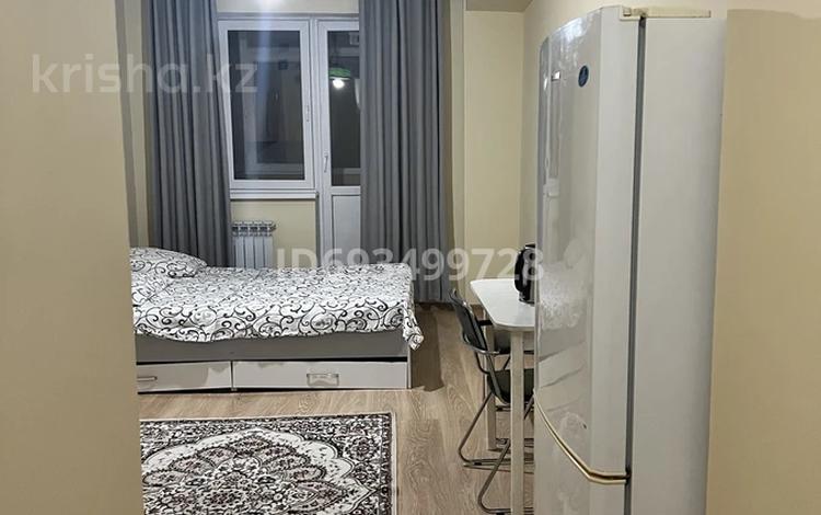 1-бөлмелі пәтер · 24 м² · 3/10 қабат, Райымбека 481/1 — Сайна, бағасы: 12 000 ₸ в Алматы, Алатауский р-н — фото 8