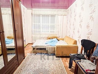 3-комнатная квартира, 65 м², 4/5 этаж, Каратал за 23 млн 〒 в Талдыкоргане, Каратал