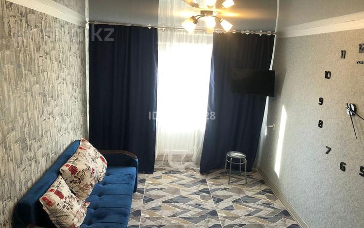 1-бөлмелі пәтер · 25 м² · 3/5 қабат, Акбулак 28, бағасы: 8 000 ₸ в Таразе — фото 3
