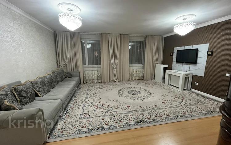3-комнатная квартира · 99.3 м² · 4/24 этаж, Момышулы 7 за 47 млн ₸ в Астане, Алматы р-н — фото 2