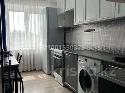 3-комнатная квартира · 55.5 м² · 5/5 этаж, Тищенко 5 за 15.2 млн 〒 в Темиртау