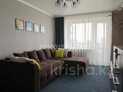 3-комнатная квартира · 55.5 м² · 5/5 этаж, Тищенко 5 за 16.9 млн 〒 в Темиртау
