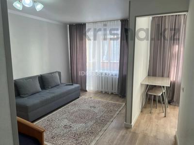 1-бөлмелі пәтер, 35 м², 2/5 қабат тәулігіне, Пушкина 90, бағасы: 10 000 〒 в Костанае