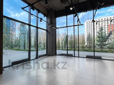 Свободное назначение, магазины и бутики, студии · 150 м² за ~ 2.6 млн ₸ в Астане, Нура р-н