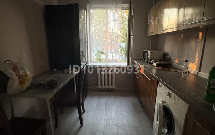 1-бөлмелі пәтер · 21 м² · 3/4 қабат, Жубанова 18, бағасы: 180 000 ₸ в Алматы, Ауэзовский р-н — фото 2
