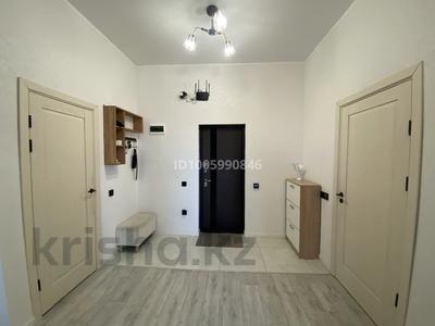 2-бөлмелі пәтер · 62.7 м² · 12/13 қабат, 16-ш/а. 85, бағасы: 26.8 млн ₸ в Актау, 16-й мкр 
