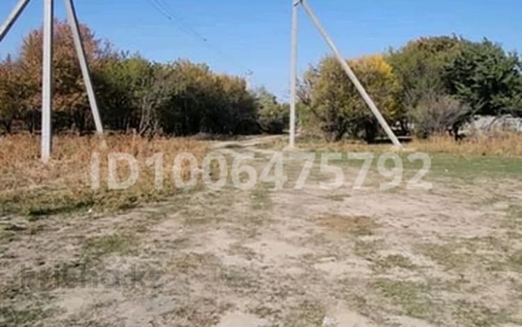 Жер телімі · 5 сотық, Верхняя трасса, бағасы: 7 млн ₸ в Каскелене — фото 2