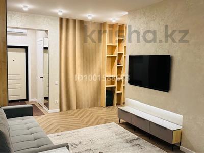 Аренда квартир в Алматы: 2-комнатная квартира · 65 м² · 4/16 этаж, Манаса 109/9 — Абая - Манаса за 600 000 〒 2-комнатная квартира · 65 м² · 4/16 этаж, Манаса 109/9 — Абая - Манаса за 600 000 〒 в Алматы, Алмалинский р-н
