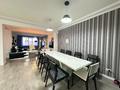 Часть дома · 6 комнат · 312.6 м² · 2.6 сот., мкр Юго-Восток, Муканова 45 — Муканова, Район Отау 2 за 140 млн ₸ в Караганде, Казыбек би р-н — фото 17