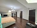 Часть дома · 6 комнат · 312.6 м² · 2.6 сот., мкр Юго-Восток, Муканова 45 — Муканова, Район Отау 2 за 140 млн ₸ в Караганде, Казыбек би р-н — фото 31