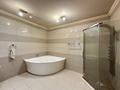 Часть дома · 6 комнат · 312.6 м² · 2.6 сот., мкр Юго-Восток, Муканова 45 — Муканова, Район Отау 2 за 140 млн ₸ в Караганде, Казыбек би р-н — фото 63