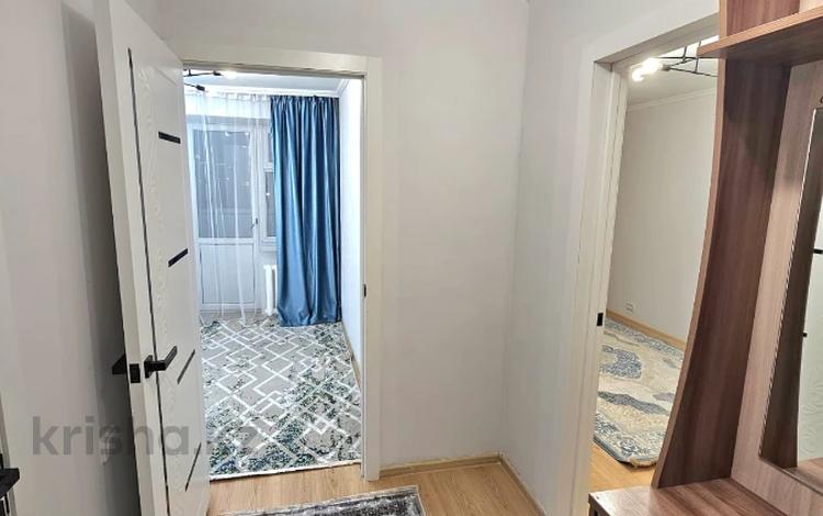 2-комнатная квартира · 36 м² · 4/6 этаж, Шаймерден Косшыгулулы 11/3 за 19 млн ₸ в Астане, Сарыарка р-н — фото 2