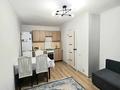 2-комнатная квартира · 36 м² · 4/6 этаж, Шаймерден Косшыгулулы 11/3 за 19 млн ₸ в Астане, Сарыарка р-н — фото 8