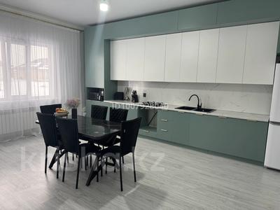 Отдельный дом · 5 комнат · 210 м², 13 квартал 222 за 400 000 〒 в Аскара Токпанова (Казцик)