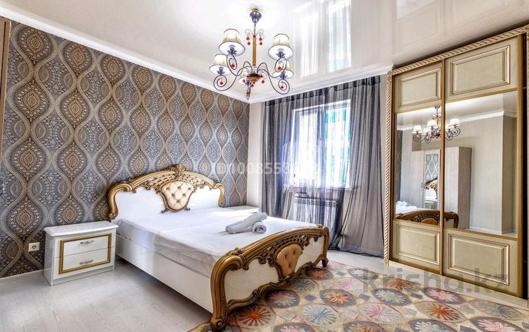 2-комнатная квартира · 70 м² · 12/14 этаж, Сарайшык 5 за 20 000 ₸ в Астане, Есильский р-н — фото 2