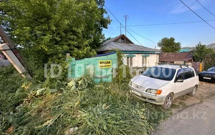 Часть дома · 3 комнаты · 50 м² · 6 сот., Высоковольтная 3 — Одностороное жвижение дороги за 7 млн ₸ в Усть-Каменогорске — фото 2