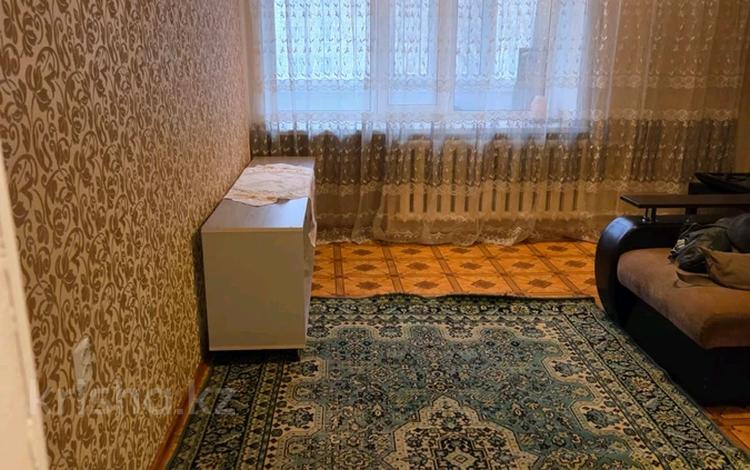 2-комнатная квартира · 49 м² · 3/9 этаж, Желтоксан 12 за 200 000 ₸ в Астане, Сарыарка р-н — фото 2