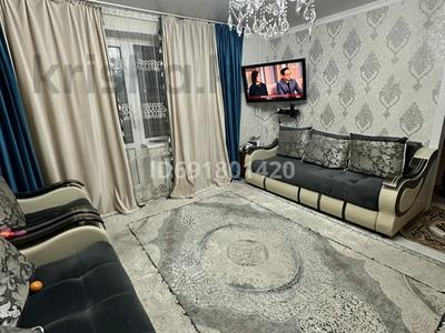 1-комнатная квартира, 36.1 м², 1/4 этаж, мкр Жулдыз-1 19 за 21.7 млн 〒 в Алматы, Турксибский р-н