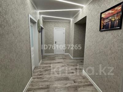 Продажа квартир в Западно-Казахстанской обл.: 4-комнатная квартира · 134 м² · 9/10 этаж, мкр Кадыра Мырза-Али, Кадыр Мырзали — Новый 5 микрорайон за 51 млн 〒 4-комнатная квартира · 134 м² · 9/10 этаж, мкр Кадыра Мырза-Али, Кадыр Мырзали — Новый 5 микрорайон за 51 млн 〒 в Уральске