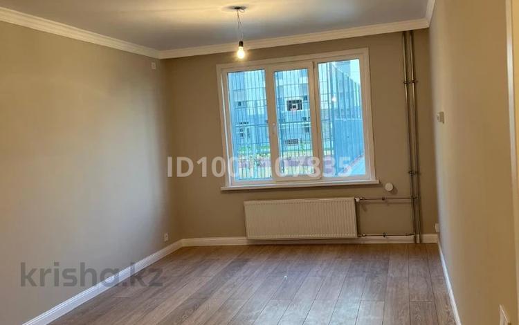 2-комнатная квартира · 40.95 м² · 1/9 этаж, Улы Дала 46/1 за 23 млн 〒 в Астане, Есильский р-н — фото 2