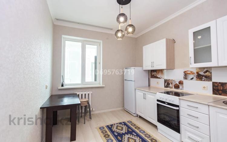 1-комнатная квартира · 34 м² · 7/9 этаж, Керей Жанибек хандар за 240 000 ₸ в Астане, Есильский р-н — фото 15