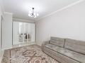 1-комнатная квартира · 34 м² · 7/9 этаж, Керей Жанибек хандар за 240 000 ₸ в Астане, Есильский р-н — фото 4